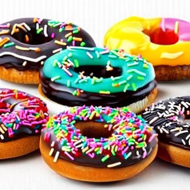 Donuts