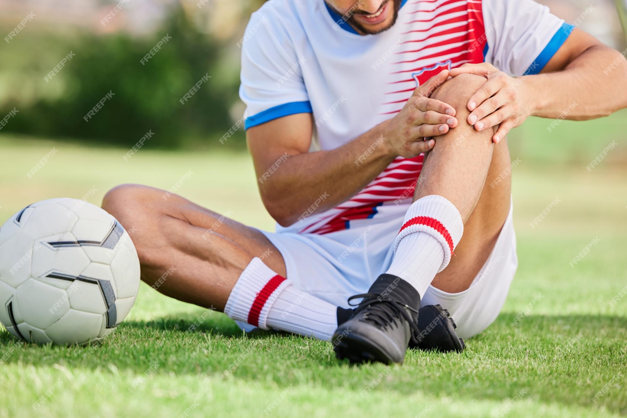 Futebol e a saúde do homem – Academia Nadar