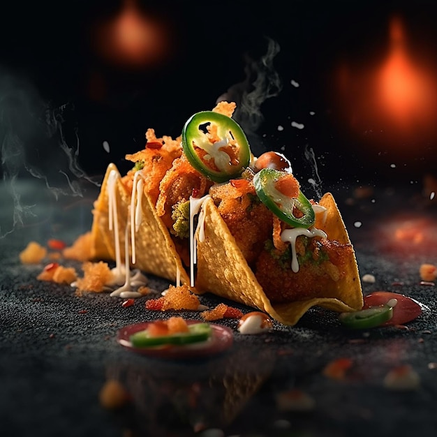 Doritos Loco Tacos