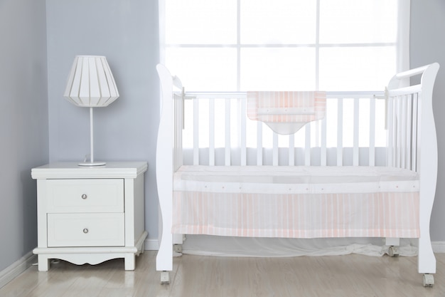 dormitorio infantil