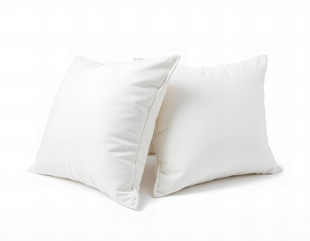 Almohadas blancas shop