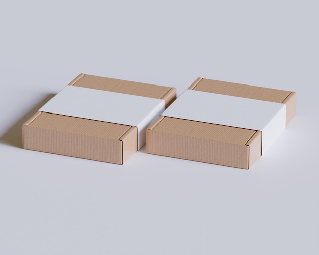 dos cajas con una que dice comillas la parte inferior una comillas en la parte inferior