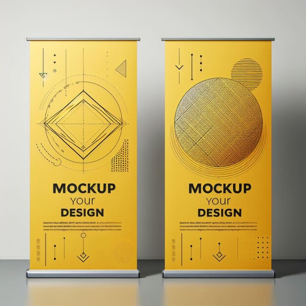 dos cajas que dice diseño diseño diseño diseño en ellos