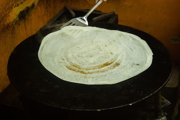 Dosa oder Dosai