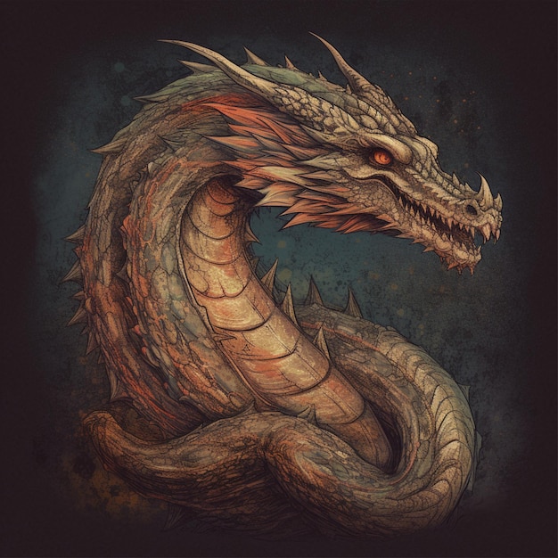 Drache5