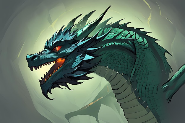 Drachen