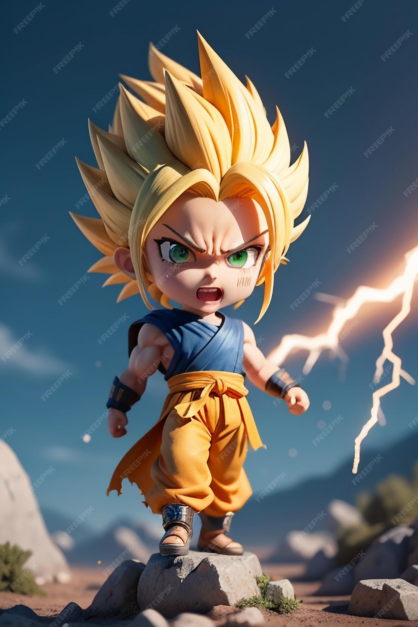 dragon ball z, By Desenhos animados kids