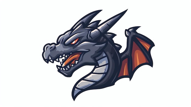 Un dragón es una criatura mítica que ha aparecido en historias y leyendas durante siglos