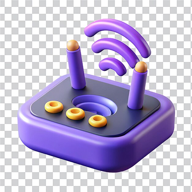 Drahtloses Modem-Hotspot-Netzwerk über Mobiltelefon