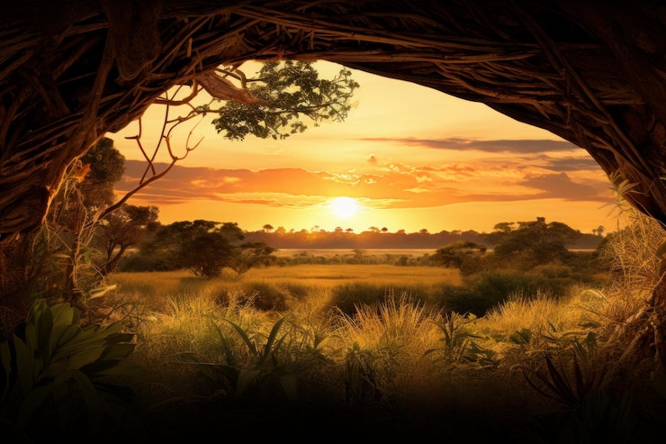 Foto dreamweavers den imaginary horizons foto
