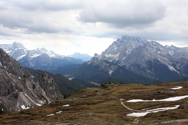 Drei Zinnen von Lavaredo