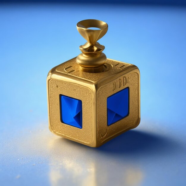 Dreidel