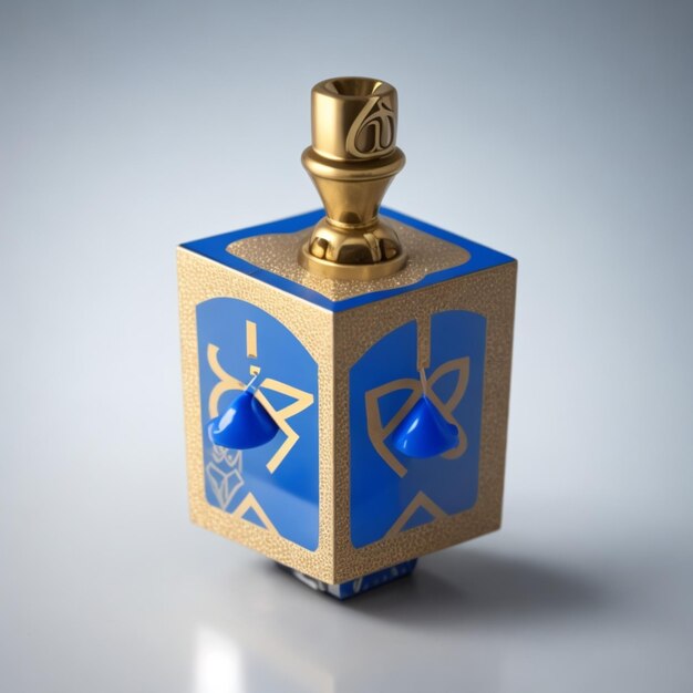 Dreidel