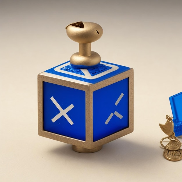 Dreidel