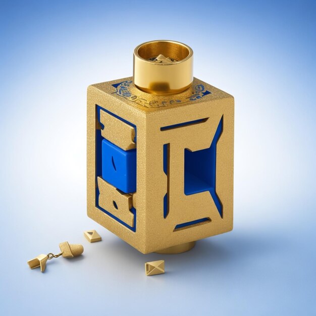 el dreidel