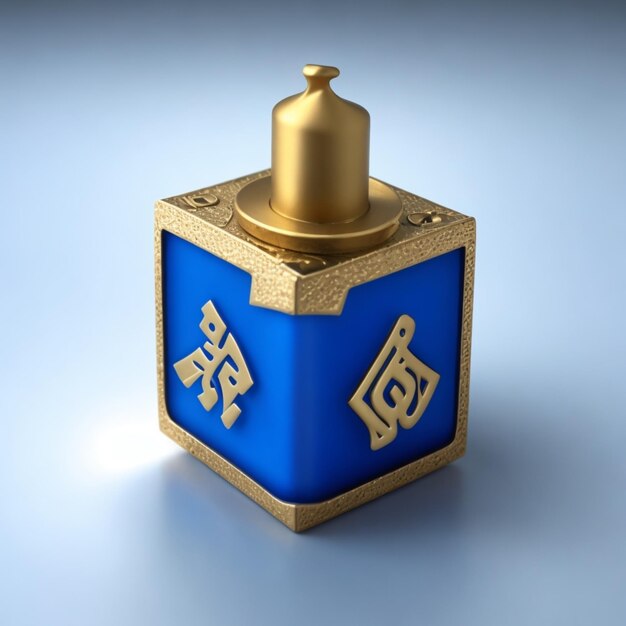 Dreidel