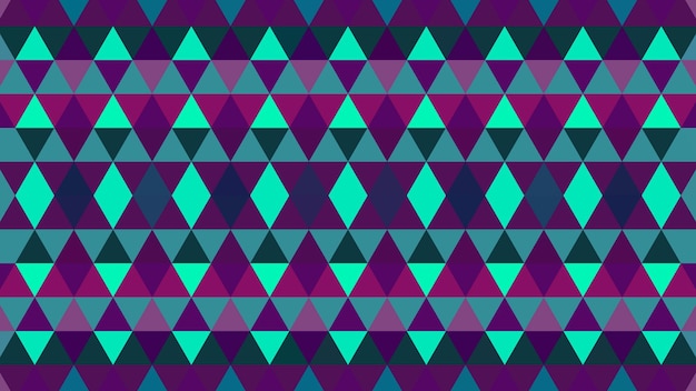 Dreiecksmotiv Dreiecksmuster Stammesmotiv Dreieckshintergrund