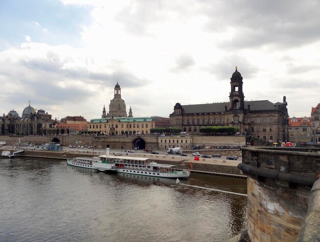 Dresden in Sachsen