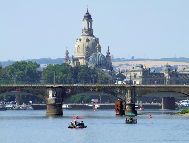 Dresden in Sachsen