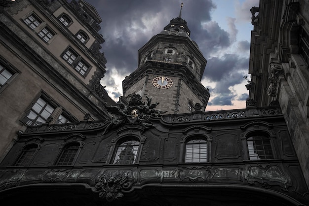 Dresden na Alemanha