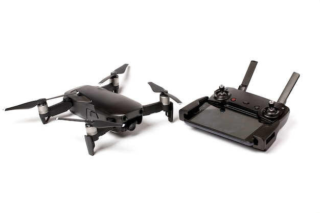 Drohne dji mavic Luft