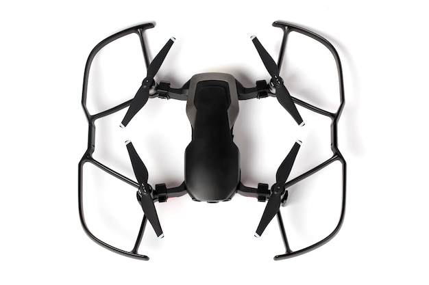 Drohne dji mavic Luft