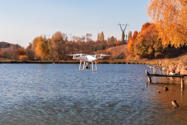 Drone Copter mit Digitalkamera