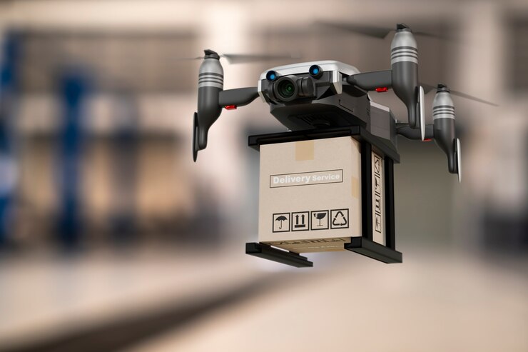 Drone tecnología ingeniería dispositivo industria volando