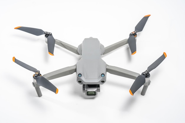 Drones aéreos: Drones con cámara, control de drones para grabar, drones de DJI, drones Air2S y drones 4K.