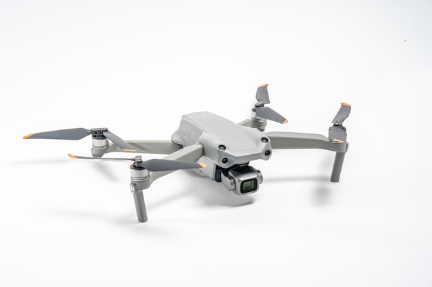 Drones aéreos: Drones con cámara, control de drones para grabar, drones de DJI, drones Air2S y drones 4K.