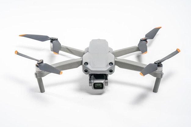 Drones aéreos: Drones con cámara, control de drones para grabar, drones de DJI, drones Air2S y drones 4K.