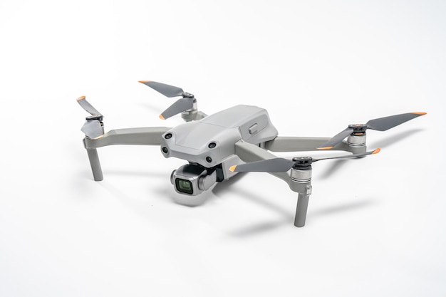 Drones aéreos: Drones con cámara, control de drones para grabar, drones de DJI, drones Air2S y drones 4K.