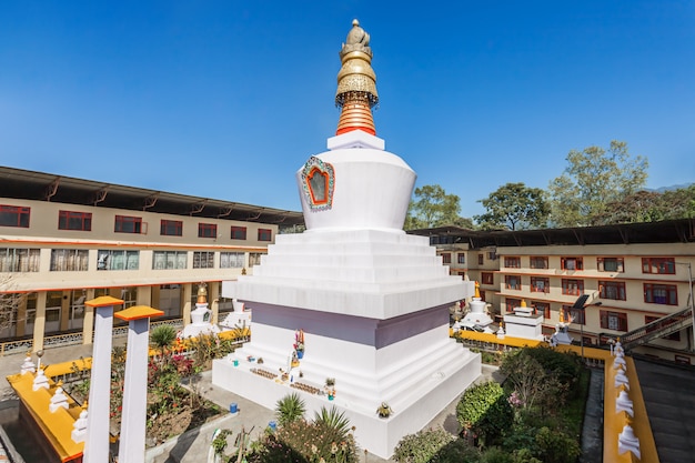 Drul Chorten