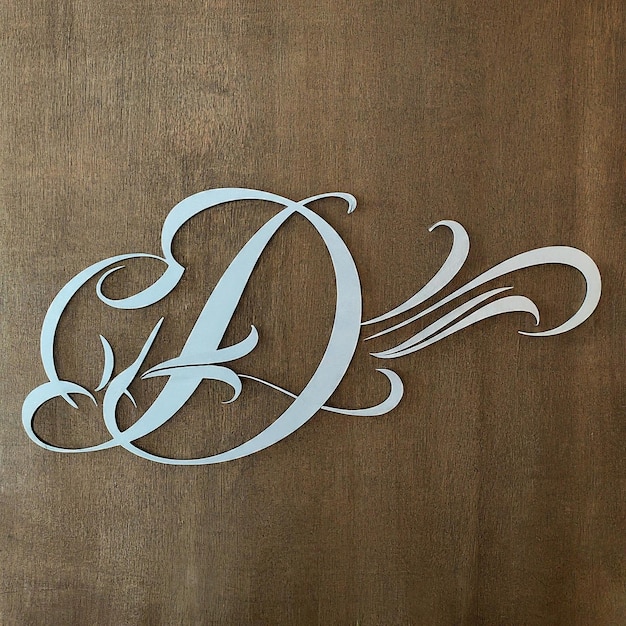 DS monograma logotipo diseño carta texto nombre símbolo monocromo logotipo alfabeto carácter simple logotipo