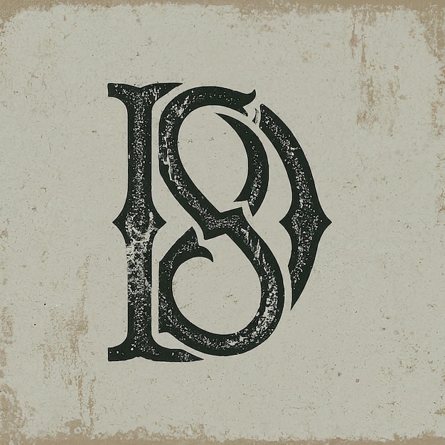 DS monograma logotipo diseño carta texto nombre símbolo monocromo logotipo alfabeto carácter simple logotipo