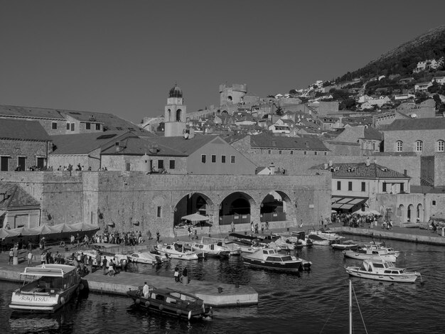 Dubrovnik, Croácia