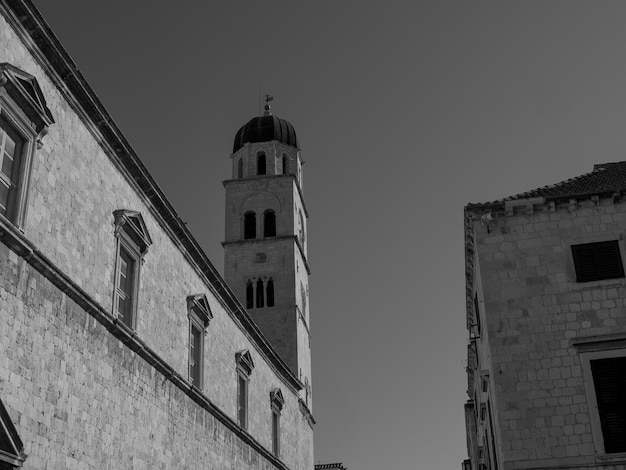 Dubrovnik, Kroatien