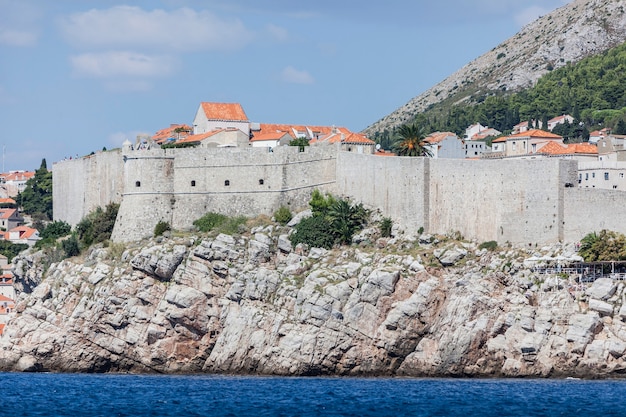 Dubrovnik, Kroatien