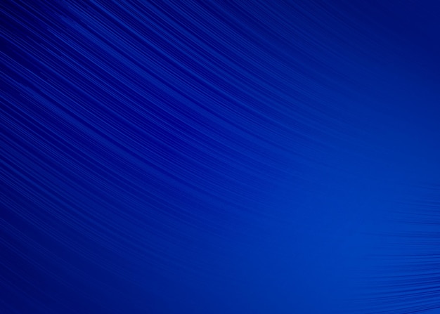 Dünne schwarze Streifen, blaues Hintergrunddesign