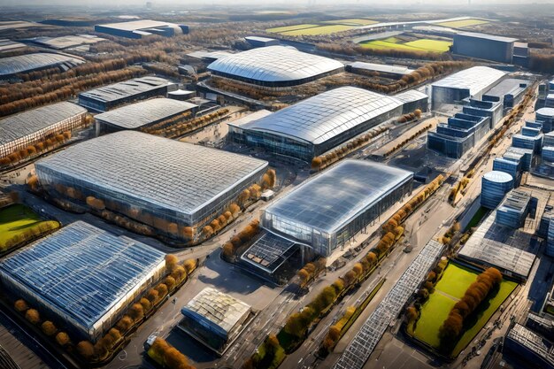 Düsseldorfer Messe in Düsseldorf