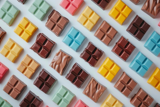 El dulce deleite de Tetris