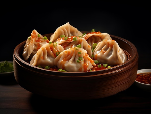 dumplings