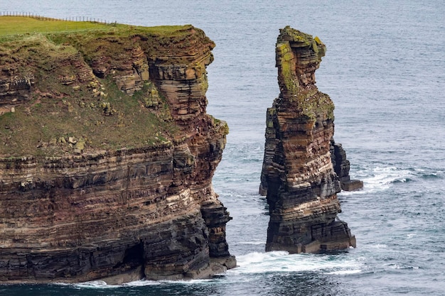 Duncansby Head John o' Groats Schottland