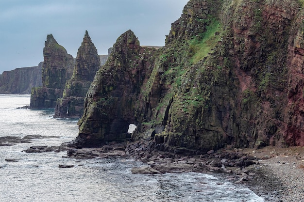 Duncansby Head John o' Groats Schottland