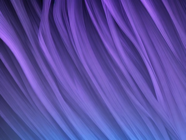 Dunkelblauer und violetter Hintergrund mit Farbverlauf
