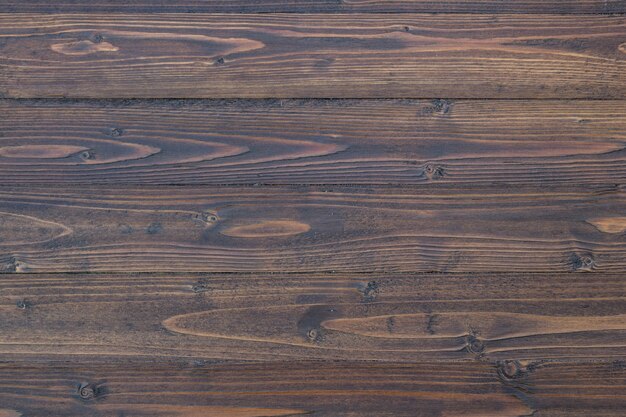 dunkelbraune Plank Textur und Hintergrund