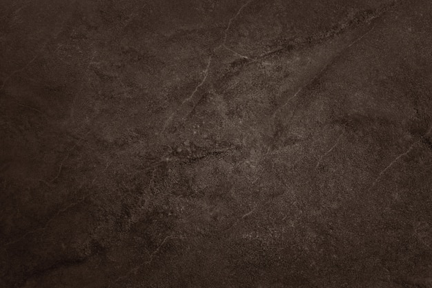 Dunkelbraune Schieferbeschaffenheit, Hintergrund der natürlichen schwarzen Steinmauer.
