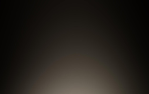 Dunkelgrau-schwarzer Hintergrund Dunkler Hintergrund mit Gradienten und verschwommenem Muster