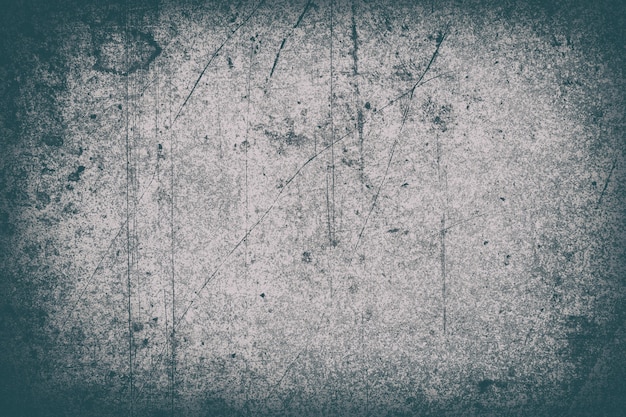 Foto dunkelgraue grunge-textur. einfaches halbtonbild