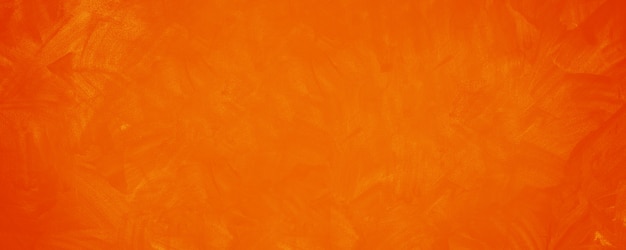 Dunkelorange Zement Textur Wand Hintergrund